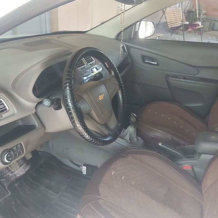 Продоется аввтомобиль Cobalt