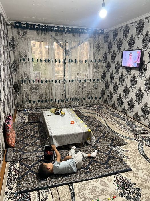 Сдаётся квартира Вокзал