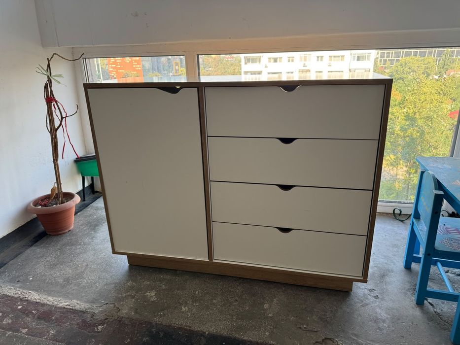 comoda dormitor/living