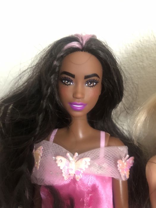 3 Papusi Barbie original