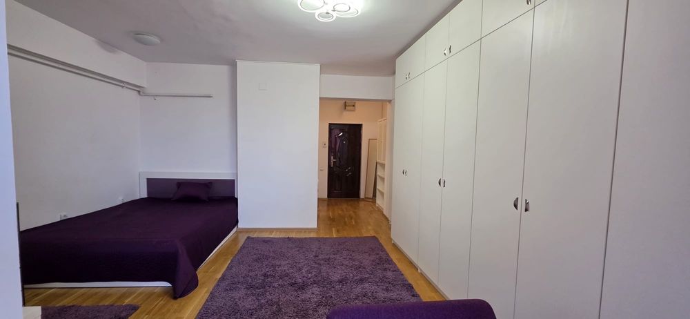 Particular închiriez garsonieră – zona Valea Oltului / Valea Danului