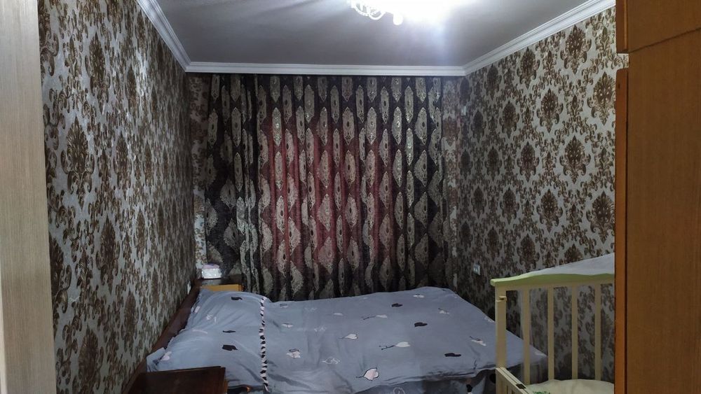 2 хонали уй ижарага берилади