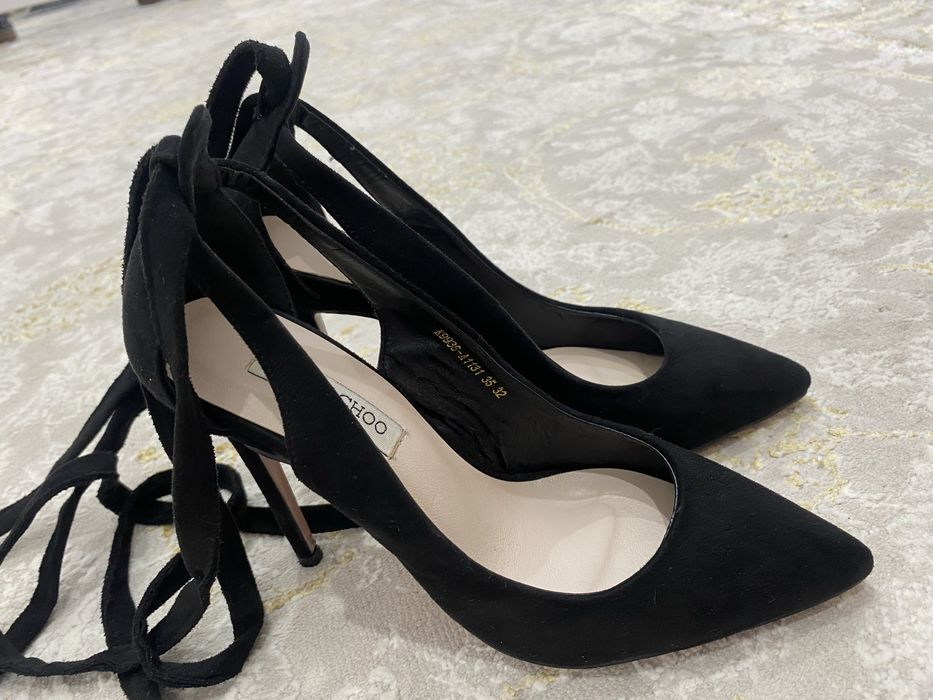 Туфли идеальном состоянии. Размер 35.