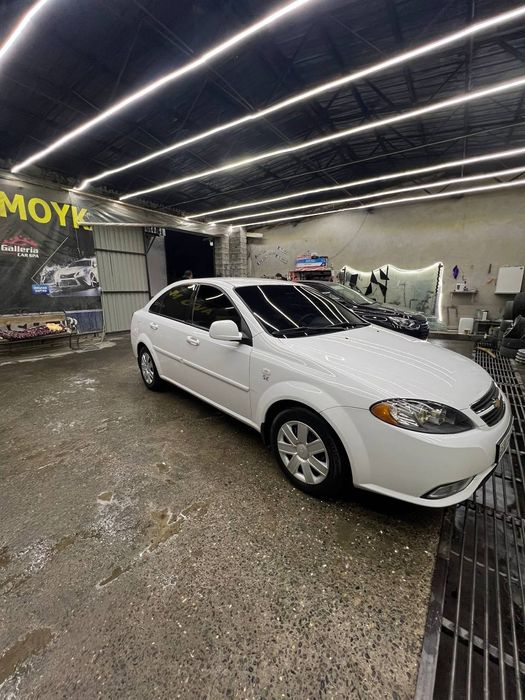 2019 Жентра механика