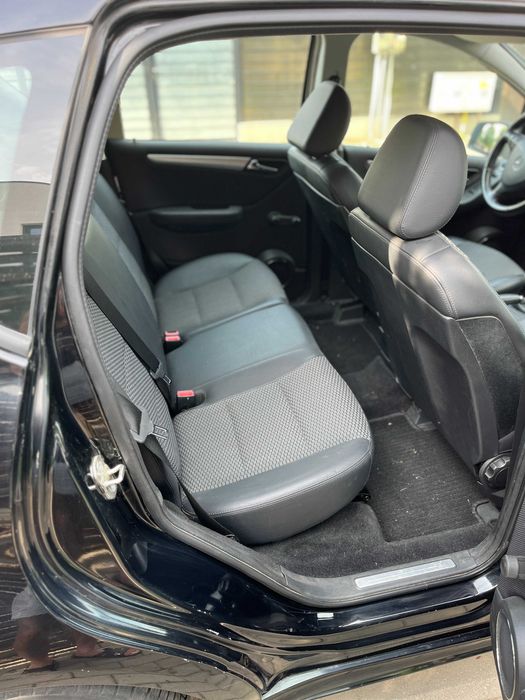 MERCEDES-BENZ A-Class 2009 — imagine 5