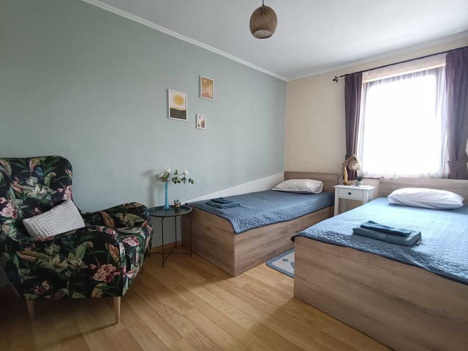 Продава се Етаж от къща в Велико Търново, Стара част - 84 кв.м за 3691 €/кв.м - Снимка #3