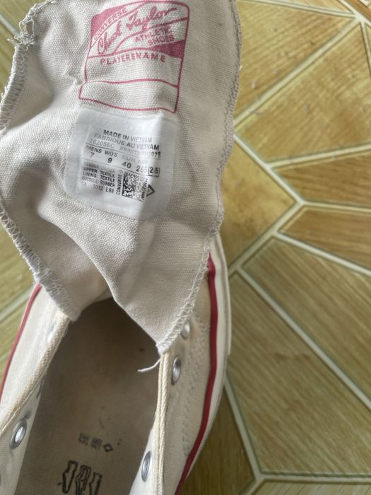 converse продаю