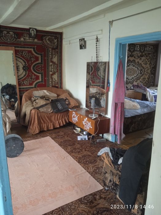 Продам дом  в посёлке Ават