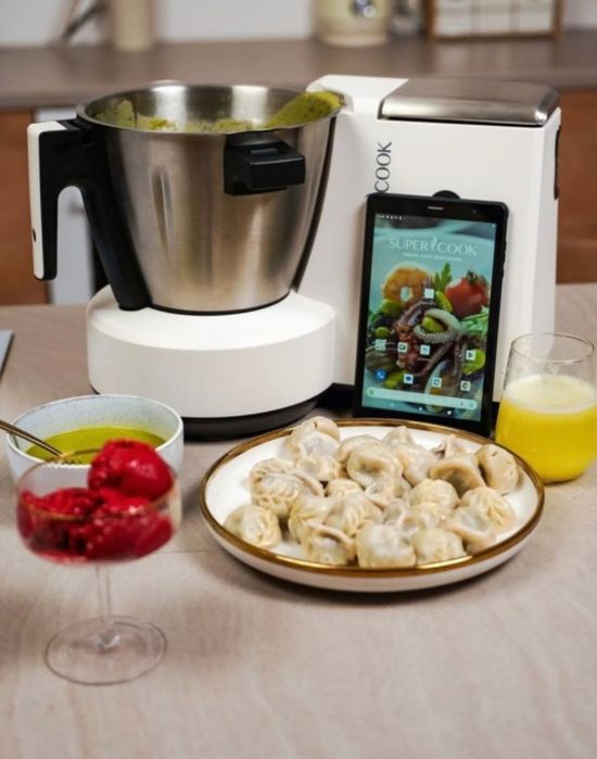 Помощник на кухне