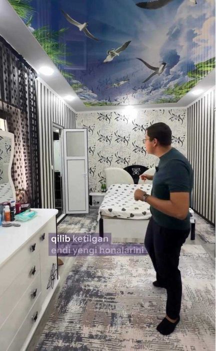 Продажа Евродома на Тимур Малике, 4-сотки (N 13526 )