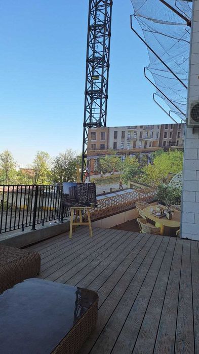 Выгодная 1-комнатная в Мирабаде — инвестиция, комфорт и ипотека(XS)