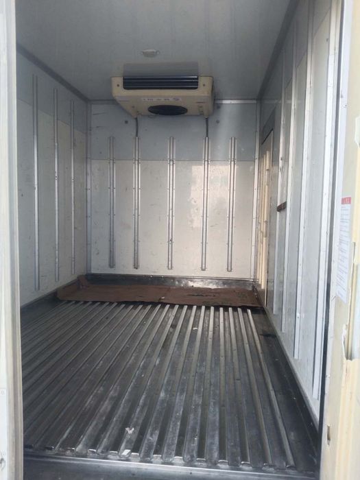 Kia Carnival 2013 — 2