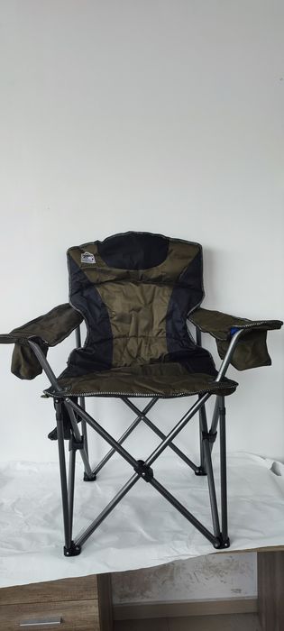 Луксозен рибарски стол