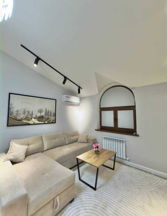 Срочна продается квартира Алайси Ц2