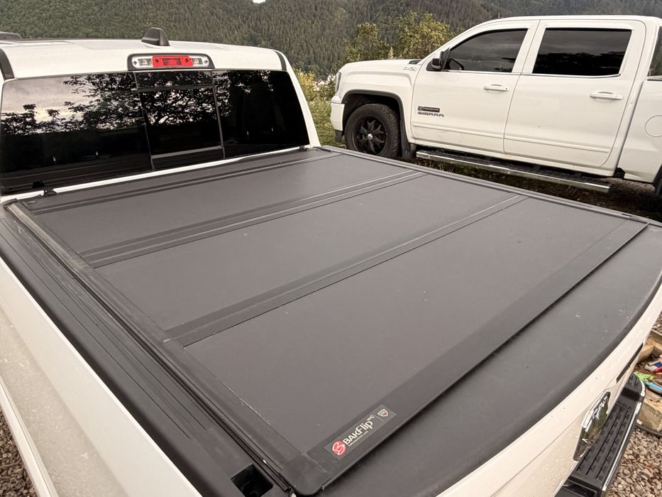Capac Bena Dodge Ram Ford F150 GMC Sierra