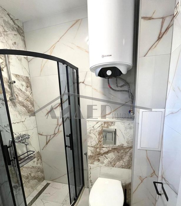 Дава се под наем Двустаен апартамент в Пловдив, Южен - 60 кв.м за 458.49 € - Снимка #9