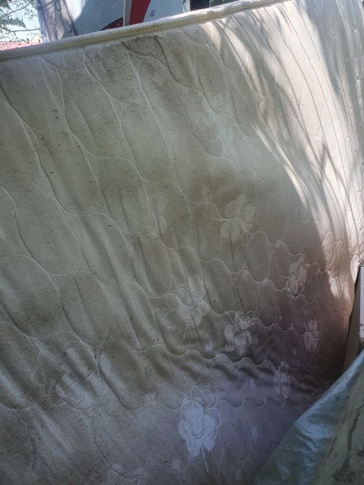 Vând saltea pătuț 1.80/pe 0.80cmm