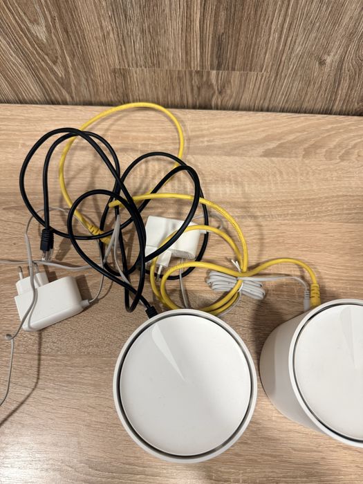 TP-Link Deco X10 — Mesh Wi-Fi 6