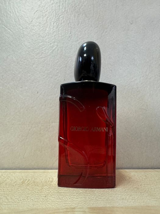Giorgio Armani SI Intens