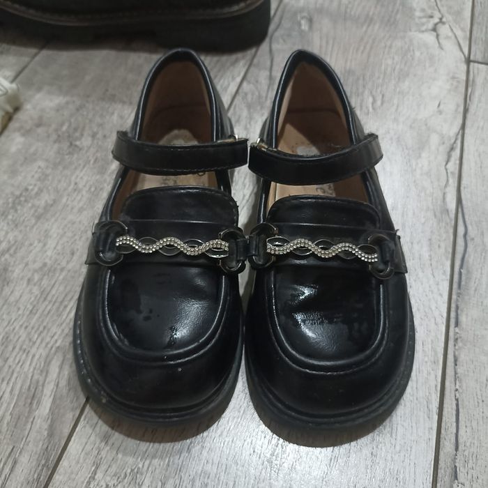 Туфли для девочки