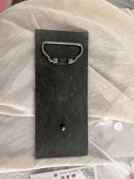 Belt buckle за колан