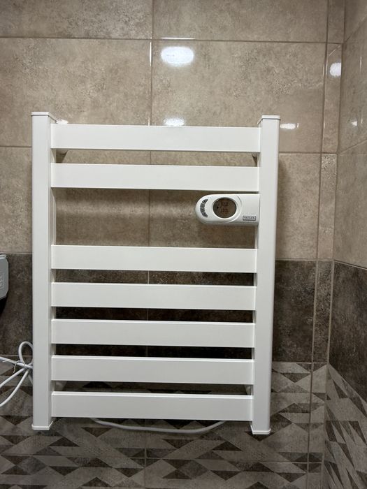 Електрическа Лира за Баня с 9 години гаранция