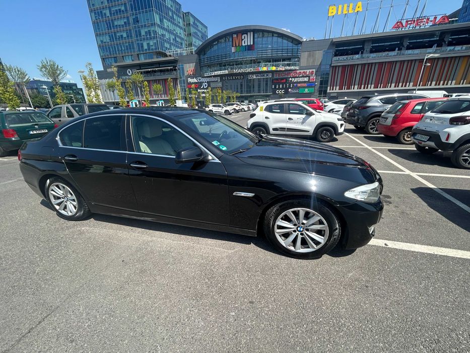 Продавам BMW 530D ,F10
