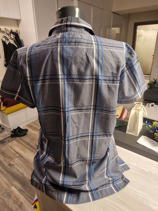 Cămașă Hugo Boss