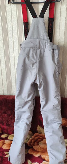 Лыжные штаны  спортивные