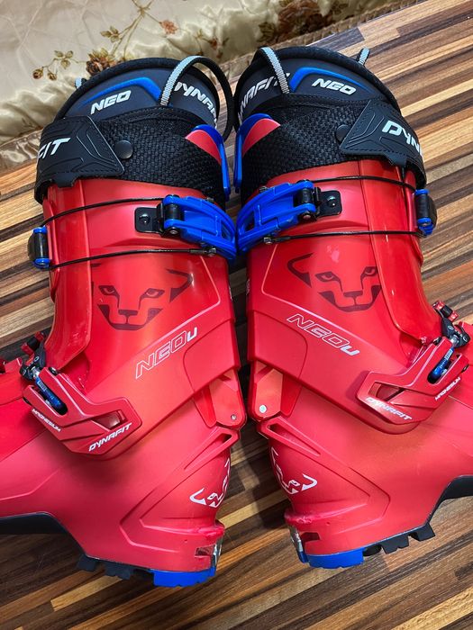 Ски обувки Dynafit NeoU / 27,5см.