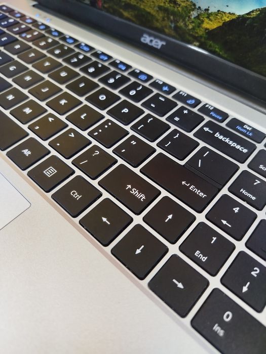 Продаётся Ноутбук Acer