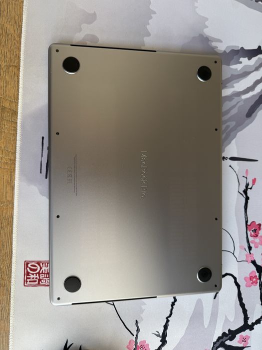 MacBook Pro M1 Pro