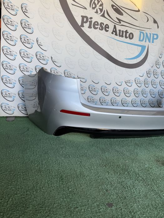Bara spate Bmw seria 5 G31 lci facelift kombi break
