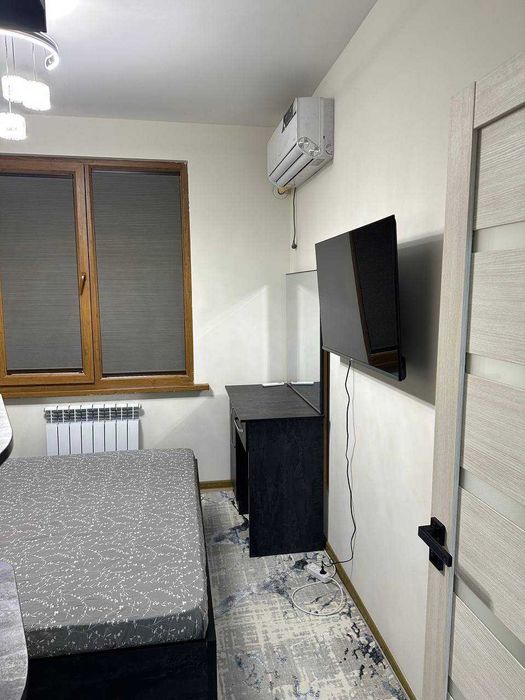 Сдается УЮТНАЯ квартира 2/8/9 в ЖК Алмазар Сити, Алмазарский р-не !