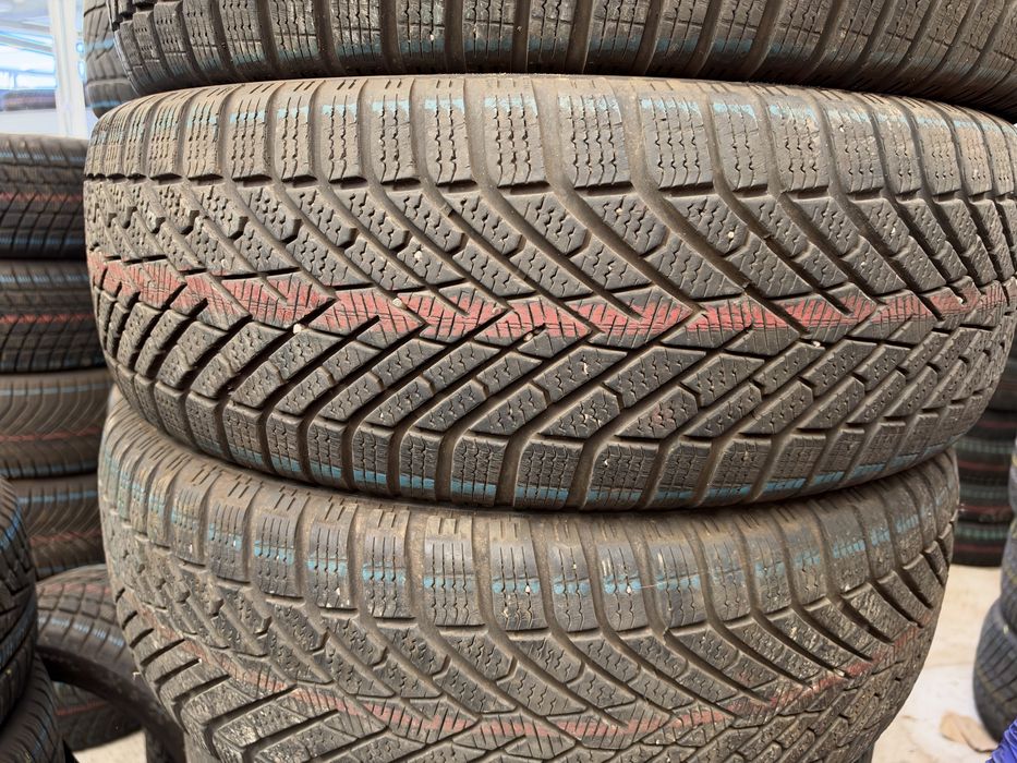 225 60 18 pirelli iarna m+s 2024 7.9mm