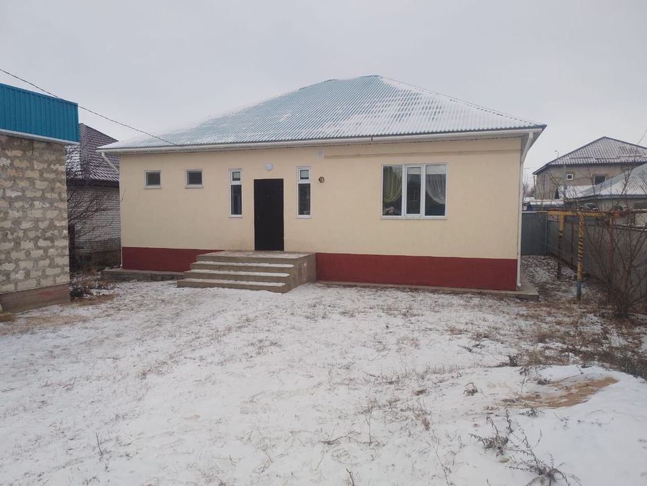 Продам частный дом район Курмыш