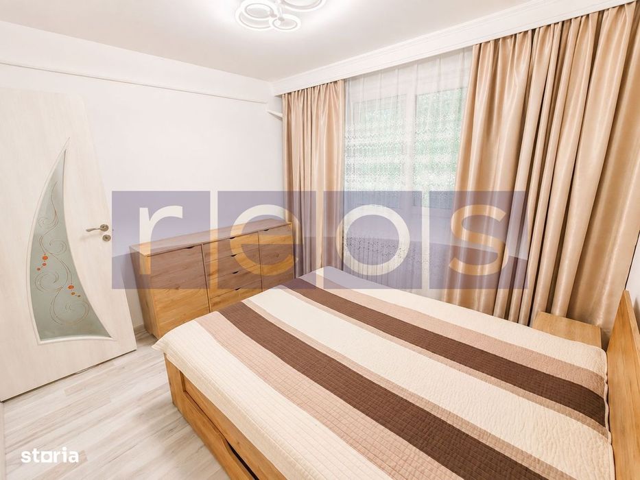 Vanzare 2 Camere | Tei | Parter | Bloc Reabilitat