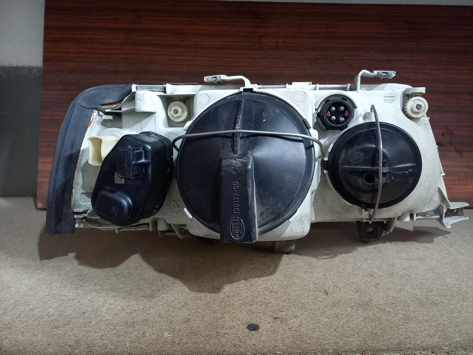 Моноблоки Ауди В4