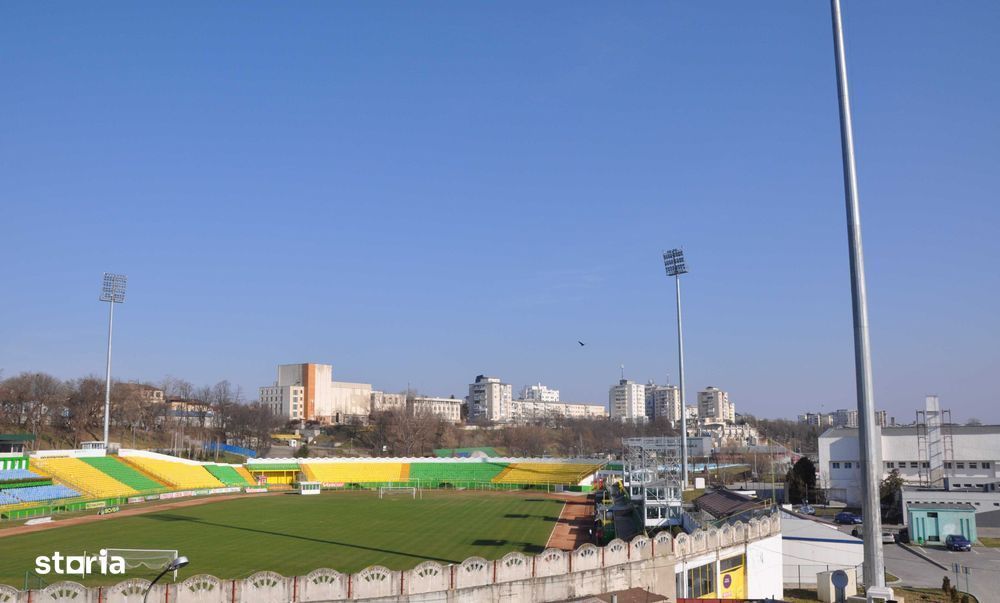Vand ap. 3 cam. in Vaslui, Ana Ipatescu, langa stadion