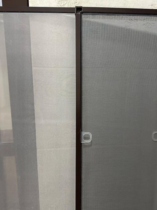 Москитная сетка антипыль, антикошка, простая