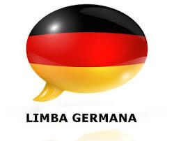 Meditatii limba germana copii si adulti - nivel A1-B2