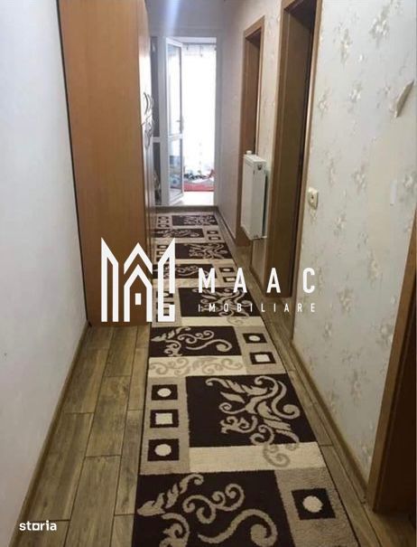 Apartament | 2 Camere | 56 Mp | Balcon | Șelimbăr