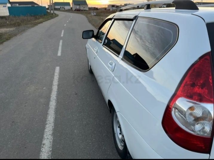 Продам Приору универсал люкс