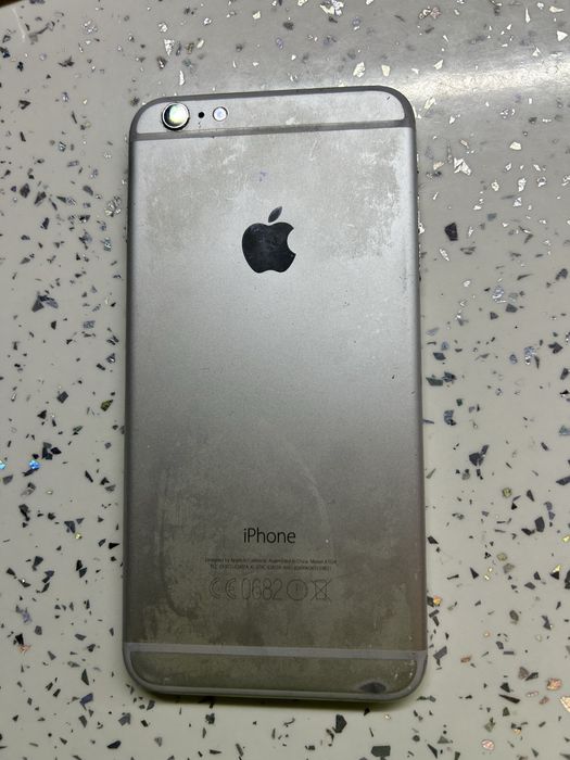 iPhone 6plus за части