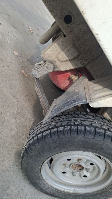 Йахши мошин.2006