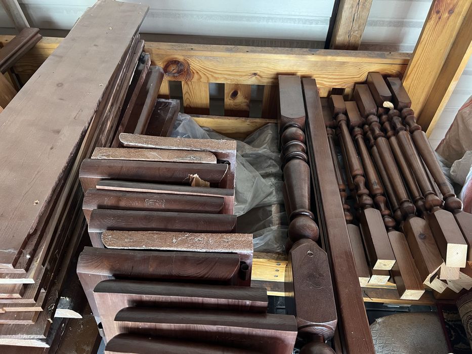 Продам лестницу.