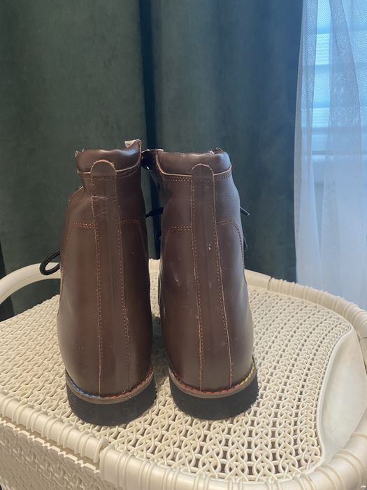 Ортопедическая обувь