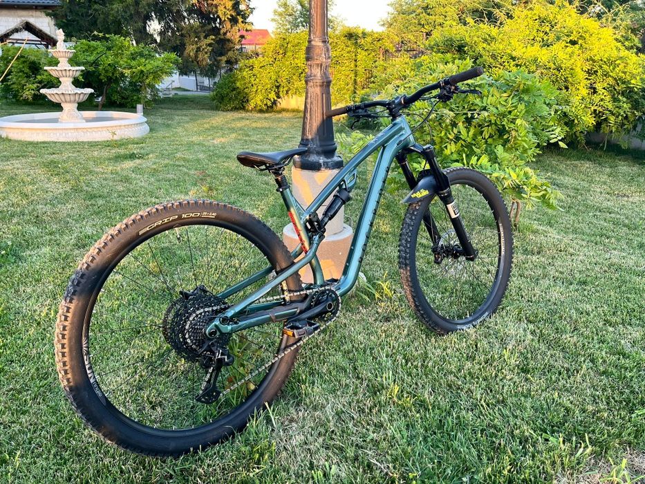 Rockrider AM Feel 700 S