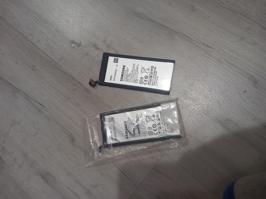 Baterii noi samsung galaxy s6