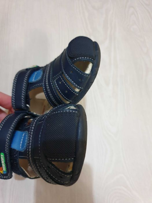 Pablosky сандали детские 21р